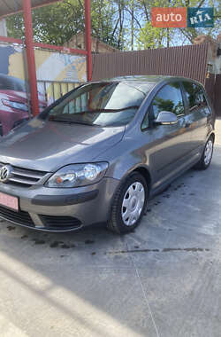 Хетчбек Volkswagen Golf Plus 2006 в Глибокій