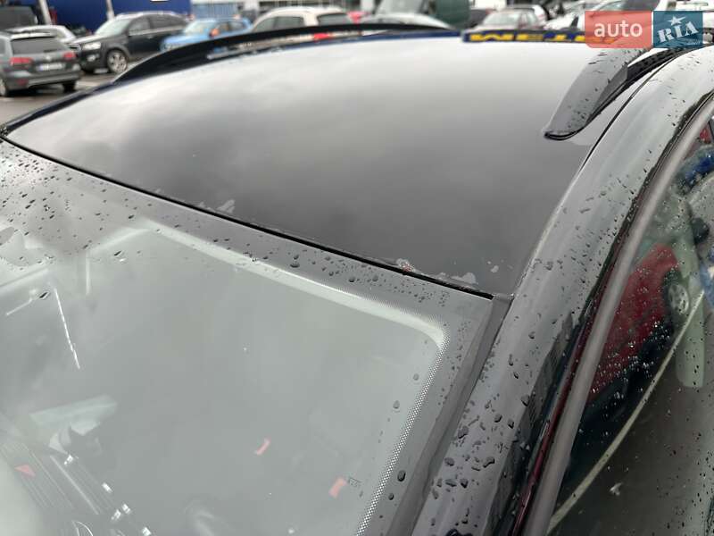 Хетчбек Volkswagen Golf Plus 2009 в Чернівцях