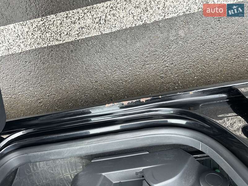 Хетчбек Volkswagen Golf Plus 2009 в Чернівцях