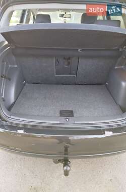Хэтчбек Volkswagen Golf Plus 2005 в 