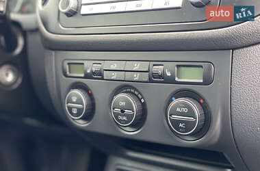 Хетчбек Volkswagen Golf Plus 2008 в 