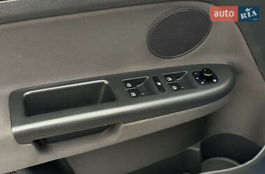 Хетчбек Volkswagen Golf Plus 2008 в 