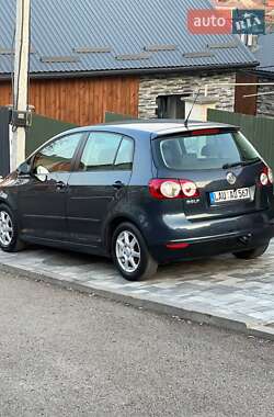 Хэтчбек Volkswagen Golf Plus 2005 в Хмельницком
