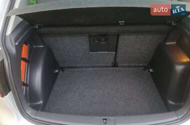 Хетчбек Volkswagen Golf Plus 2008 в 