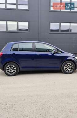 Хэтчбек Volkswagen Golf Plus 2008 в 