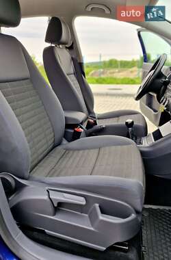 Хэтчбек Volkswagen Golf Plus 2008 в 