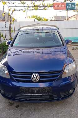 Хэтчбек Volkswagen Golf Plus 2006 в Запорожье