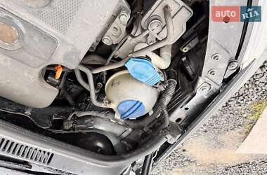 Хетчбек Volkswagen Golf Plus 2005 в 