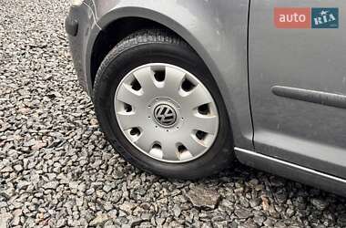 Хетчбек Volkswagen Golf Plus 2005 в 