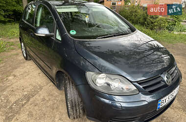 Хетчбек Volkswagen Golf Plus 2006 в 