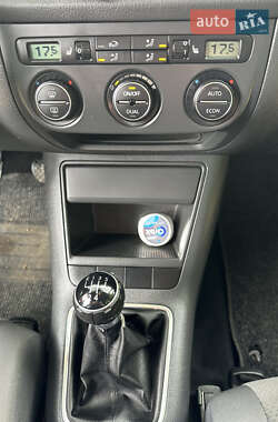 Хетчбек Volkswagen Golf Plus 2006 в 