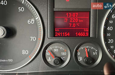 Хетчбек Volkswagen Golf Plus 2006 в 