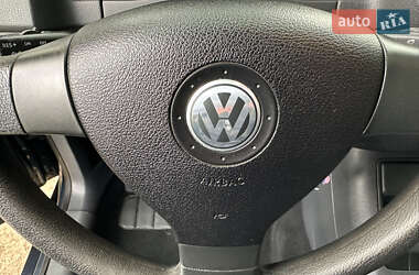 Хетчбек Volkswagen Golf Plus 2006 в 