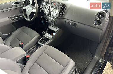 Хетчбек Volkswagen Golf Plus 2006 в 