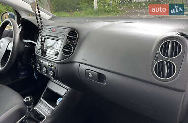 Хетчбек Volkswagen Golf Plus 2006 в 