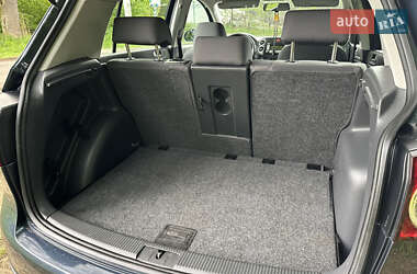 Хетчбек Volkswagen Golf Plus 2006 в 