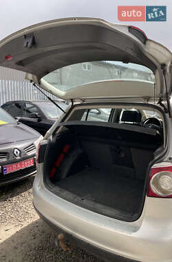 Хэтчбек Volkswagen Golf Plus 2005 в 