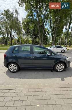 Хэтчбек Volkswagen Golf Plus 2005 в Запорожье