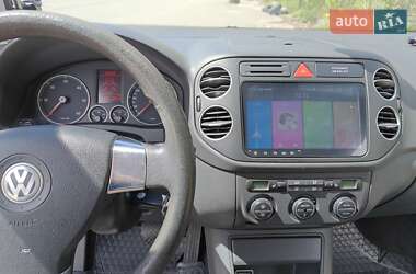 Хетчбек Volkswagen Golf Plus 2007 в 