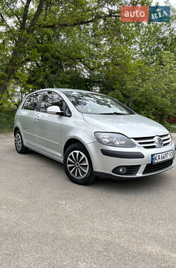 Хетчбек Volkswagen Golf Plus 2006 в Києві