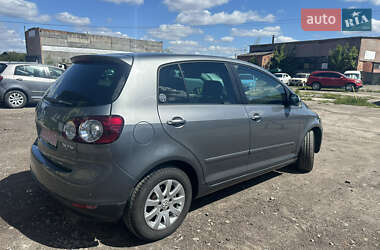Хэтчбек Volkswagen Golf Plus 2005 в 