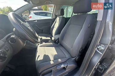 Хэтчбек Volkswagen Golf Plus 2005 в 