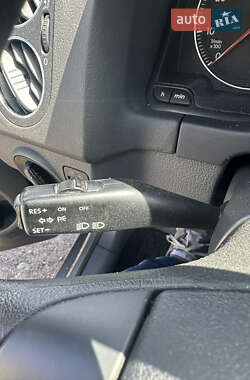 Хэтчбек Volkswagen Golf Plus 2005 в 