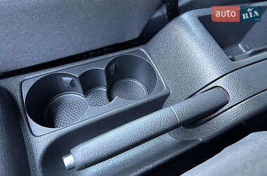 Хетчбек Volkswagen Golf Plus 2012 в 