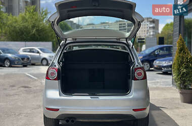 Хэтчбек Volkswagen Golf Plus 2013 в 