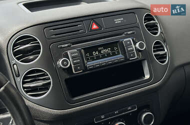 Хэтчбек Volkswagen Golf Plus 2013 в 