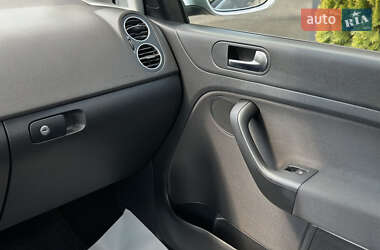 Хэтчбек Volkswagen Golf Plus 2013 в 