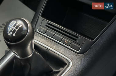 Хэтчбек Volkswagen Golf Plus 2013 в 