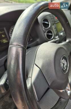 Хэтчбек Volkswagen Golf Plus 2009 в 