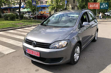 Хэтчбек Volkswagen Golf Plus 2009 в Киеве