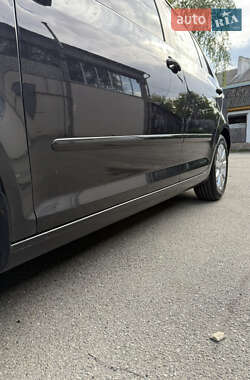 Хетчбек Volkswagen Golf Plus 2006 в 