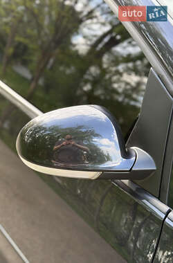 Хетчбек Volkswagen Golf Plus 2006 в 
