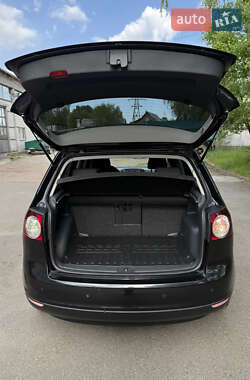 Хетчбек Volkswagen Golf Plus 2006 в 