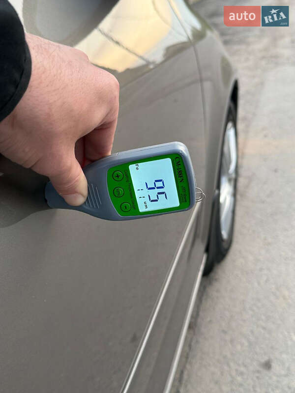 Хетчбек Volkswagen Golf Plus 2009 в Вінниці