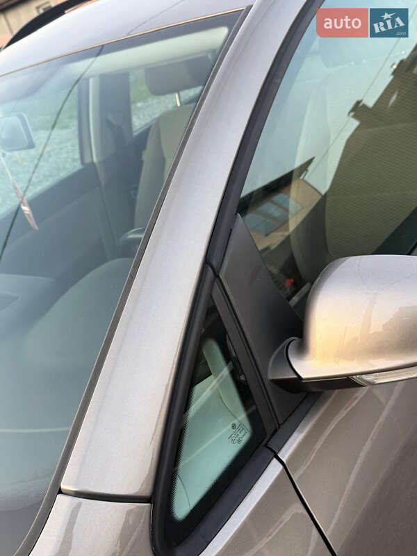 Хетчбек Volkswagen Golf Plus 2009 в Вінниці