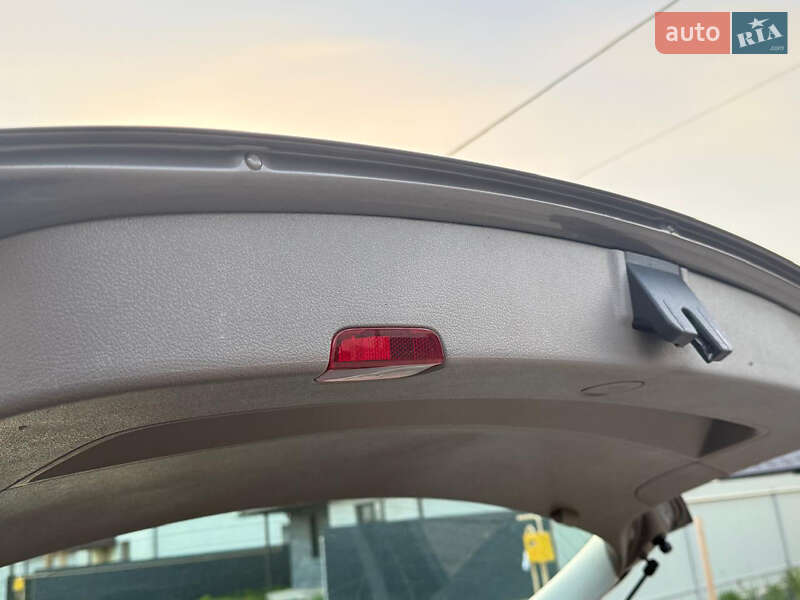 Хетчбек Volkswagen Golf Plus 2009 в Вінниці