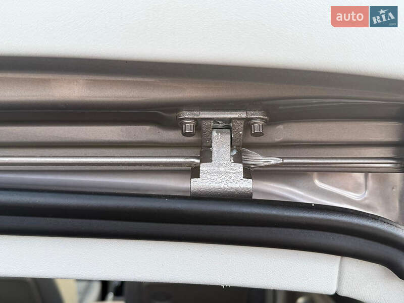 Хетчбек Volkswagen Golf Plus 2009 в Вінниці