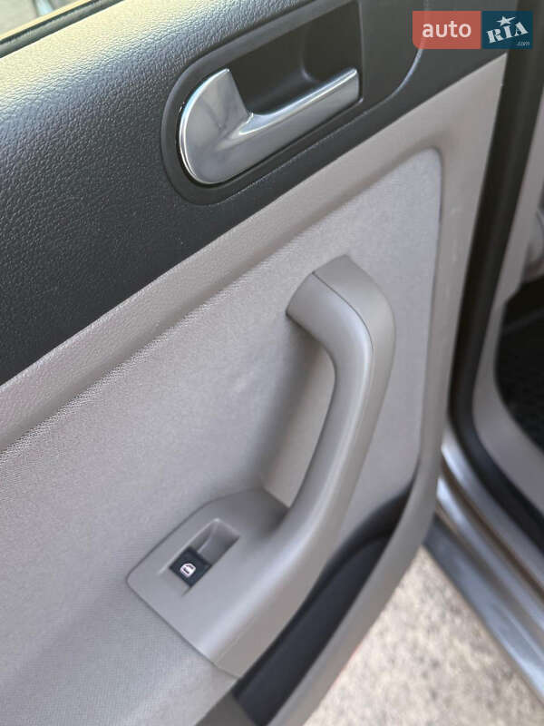 Хетчбек Volkswagen Golf Plus 2009 в Вінниці
