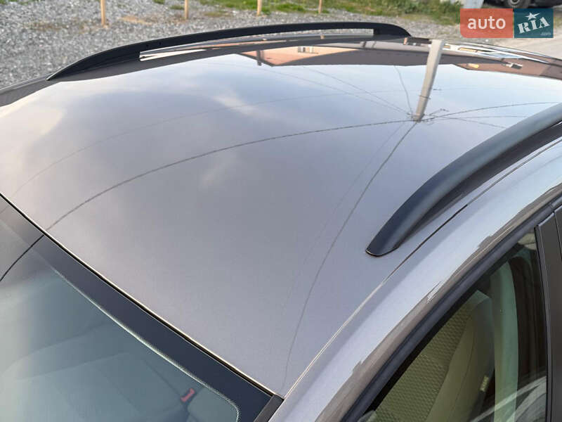 Хетчбек Volkswagen Golf Plus 2009 в Вінниці