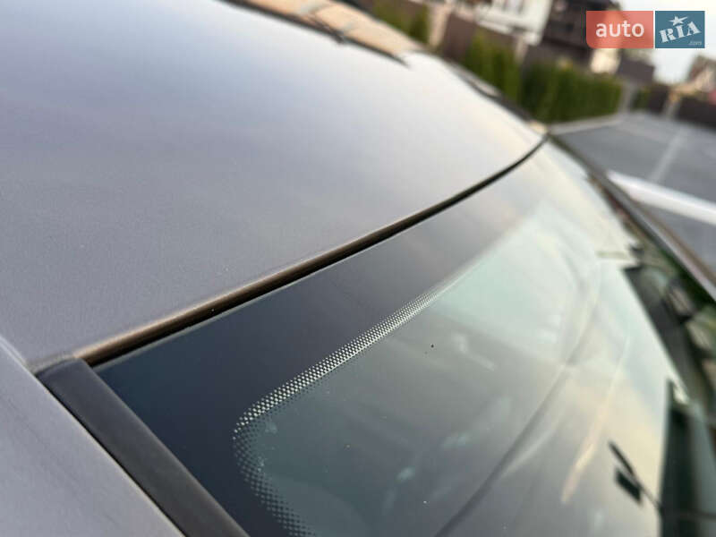 Хетчбек Volkswagen Golf Plus 2009 в Вінниці