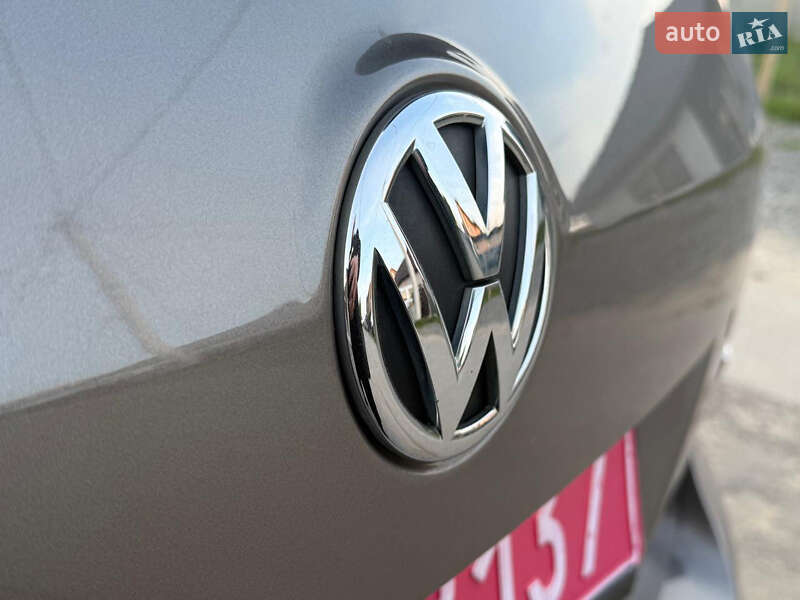 Хетчбек Volkswagen Golf Plus 2009 в Вінниці