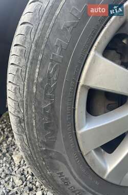 Хетчбек Volkswagen Golf Plus 2005 в 