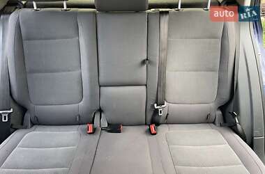 Хетчбек Volkswagen Golf Plus 2005 в 