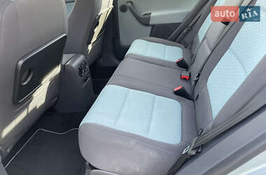 Хэтчбек Volkswagen Golf Plus 2008 в 