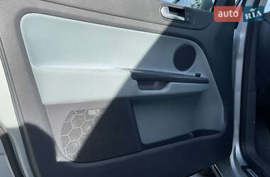 Хэтчбек Volkswagen Golf Plus 2008 в 