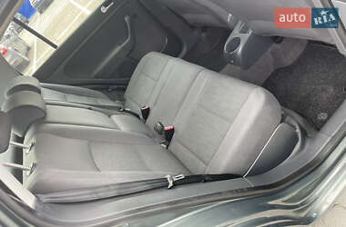 Хэтчбек Volkswagen Golf Plus 2005 в 